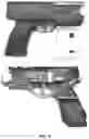 Fig. 09 - MULTIPLE-CHARGE REMOTE-ACTING ELECTROSHOCK WEAPON