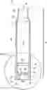 Fig. 01 - Primer Insert Having a Primer Pocket Groove