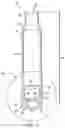Fig. 02 - Primer Insert Having a Primer Pocket Groove