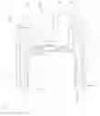 Fig. 10 - Primer Insert Having a Primer Pocket Groove