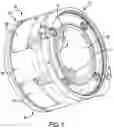 Fig. 02 - Steering system with power take-off from actuators