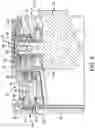 Fig. 04 - Steering system with power take-off from actuators