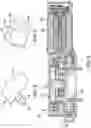 Fig. 06 - Steering system with power take-off from actuators