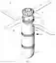 Fig. 02 - Remotely controllable aeronautical ordnance
