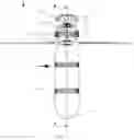 Fig. 04 - Remotely controllable aeronautical ordnance