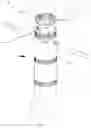 Fig. 09 - Remotely controllable aeronautical ordnance