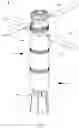 Fig. 13 - Remotely controllable aeronautical ordnance