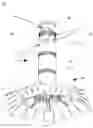 Fig. 16 - Remotely controllable aeronautical ordnance
