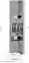 Fig. 04 - MECHANICAL THERMAL BATTERY INITIATOR