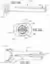 Fig. 05 - Measuring tape with improved center post