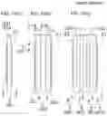 Fig. 11 - Magnetic linear sensor