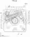 Fig. 15 - Reduction mechanism and absolute encoder