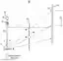 Fig. 01 - Displacement sensor and profile measurement apparatus