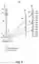 Fig. 10 - Displacement sensor and profile measurement apparatus