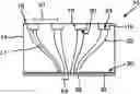 Fig. 01 - 1D ultrasonic transducer unit for material detection