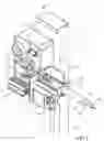 Fig. 02 - Universal mounting system for insulated instruments