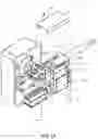 Fig. 03 - Universal mounting system for insulated instruments