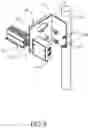 Fig. 06 - Universal mounting system for insulated instruments