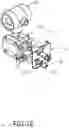 Fig. 07 - Universal mounting system for insulated instruments