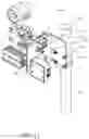Fig. 08 - Universal mounting system for insulated instruments