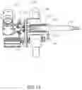 Fig. 10 - Universal mounting system for insulated instruments