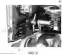 Fig. 05 - Angular circuit board assembly for a flowmeter