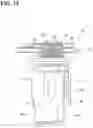 Fig. 10 - AIR FLOW RATE MEASUREMENT DEVICE