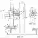 Fig. 11 - Tank maintenance access chamber