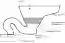 Fig. 01 - Analytical Toilet with Pressure Sensor