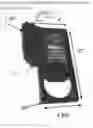 Fig. 04 - Analytical Toilet with Pressure Sensor