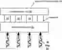 Fig. 01 - Infrared detecting with multiple absorbers in a sensing element