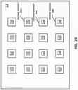 Fig. 04 - Infrared detecting with multiple absorbers in a sensing element