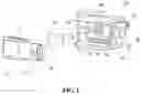 Fig. 03 - Pressure sensor with a communicating passage in a straight line