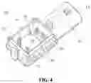 Fig. 05 - Pressure sensor with a communicating passage in a straight line
