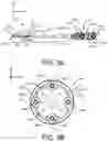 Fig. 06 - Articulated non-destructive testing device having a plurality of actuation systems and a method of articulating the device
