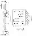 Fig. 66 - Target-locking single-molecule nanoscopy