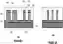 Fig. 07 - Surface plasmon resonance sensor comprising metal coated nanostructures and a molecularly imprinted polymer layer