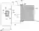 Fig. 01 - Low-cost device and method for measuring radar transmission and reflectance of coated articles