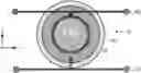 Fig. 01 - Gas-sensitive device