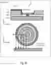 Fig. 10 - Gas-sensitive device