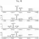 Fig. 18 - METHOD OF SELECTING IONS BY ION MOBILITY SEPARATION AND ISOLATION OF IONS