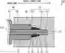 Fig. 01 - Connection assembly for chromatograph
