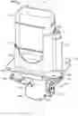 Fig. 01 - Apparatus for removing liquid contents of a container