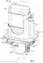 Fig. 02 - Apparatus for removing liquid contents of a container