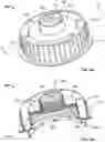 Fig. 04 - Apparatus for removing liquid contents of a container