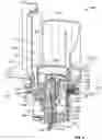 Fig. 05 - Apparatus for removing liquid contents of a container