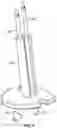 Fig. 06 - Apparatus for removing liquid contents of a container