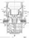 Fig. 09 - Apparatus for removing liquid contents of a container