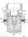 Fig. 10 - Apparatus for removing liquid contents of a container
