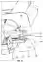 Fig. 13 - Apparatus for removing liquid contents of a container